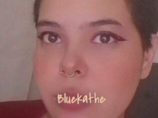 Bluekathe