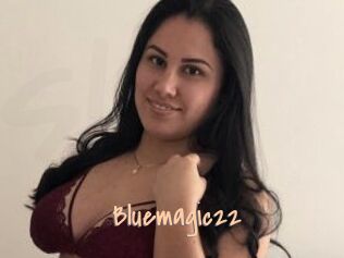 Bluemagic22