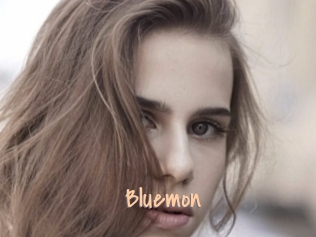 Bluemon