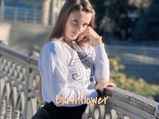Blushflower