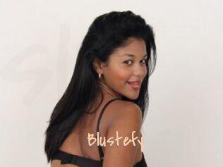 Blustefy