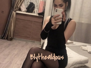 Blythealdous