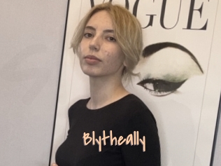 Blytheally