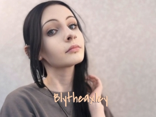 Blytheaxley