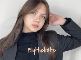 Blythebate