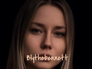 Blythebennett