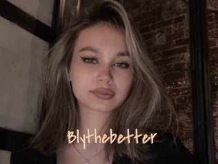Blythebetter