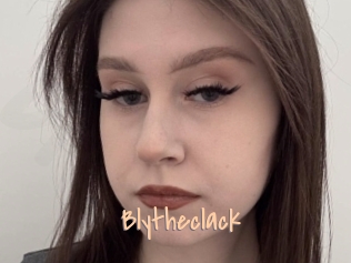 Blytheclack