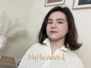 Blythecunard