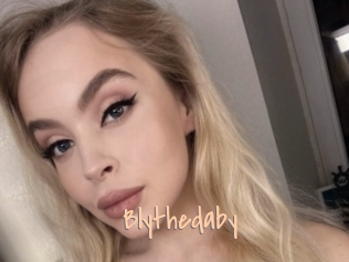 Blythedaby