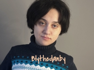 Blythedanby