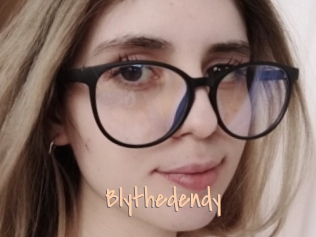 blythedendy Salopes de 18 ans
