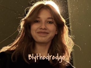 blythedredge Salopes de 18 ans
