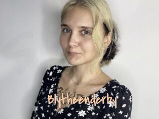Blytheenderby