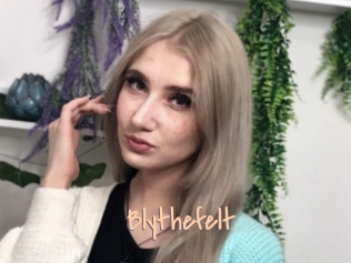 Blythefelt