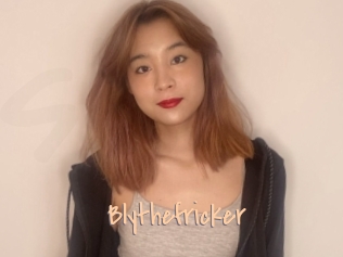 Blythefricker