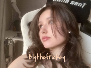Blythefrickey
