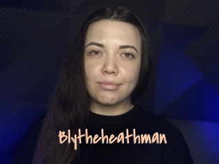 Blytheheathman