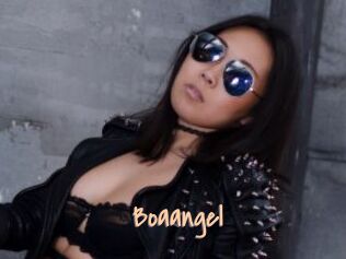 Boaangel