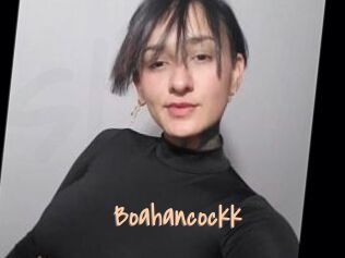 Boahancockk