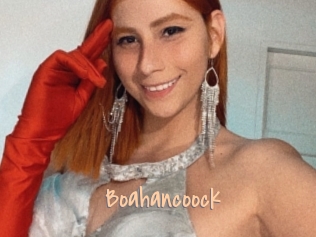 Boahancoock