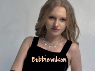 Bobbiewilson