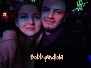 bobbyandlola Salopes de 18 ans