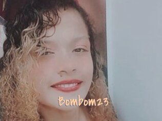 Bombom23
