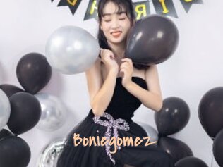 Boniegomez