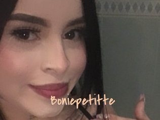 Boniepetitte