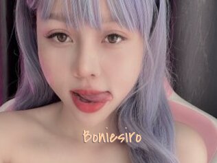 Boniesiro