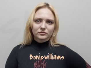 Boniewilliams