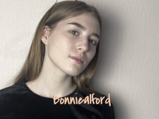 Bonniealford