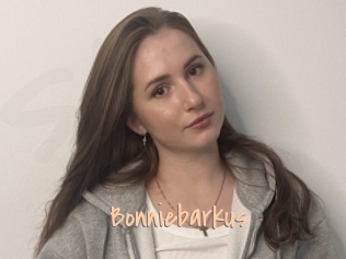 Bonniebarkus