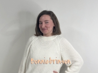 Bonniebrinson