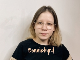 Bonniebyrd