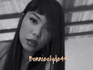 Bonnieclyde44