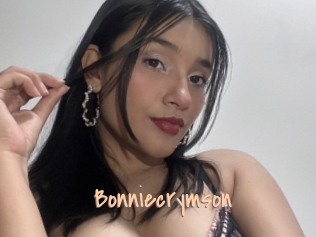 Bonniecrymson