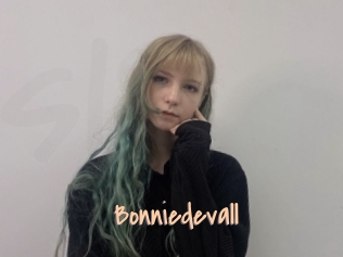 Bonniedevall