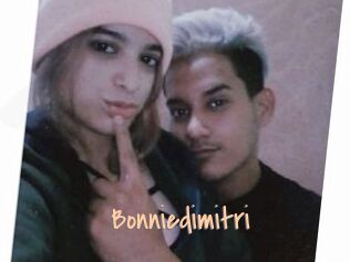 Bonniedimitri