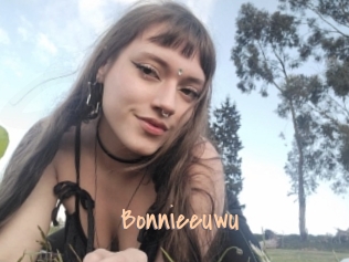Bonnieeuwu