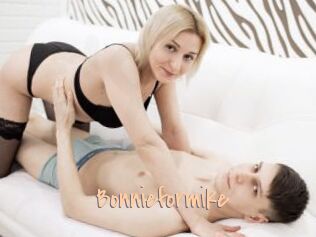 Bonnieformike