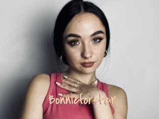 Bonnieforster