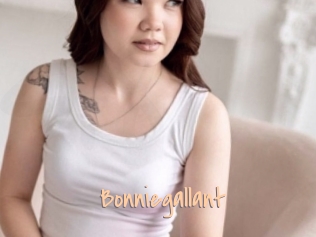 Bonniegallant
