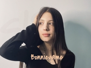 Bonniegame