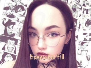 Bonniehartill