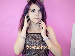 Bonnieheidi
