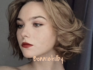 Bonniehilby