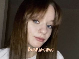 Bonniesims