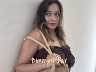 Bonnycarter